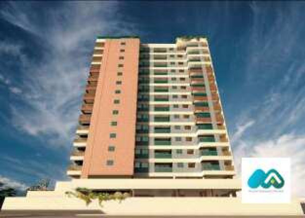 Imagem Apartamento com 3 Quartos à Venda, 110 m²
