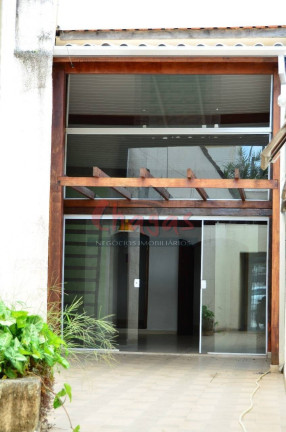 Imagem Casa com 3 Quartos à Venda, 150 m² em Centro - Caraguatatuba Imagem Casa com 3 Quartos à Venda, 150 m² em Centro - Caraguatatuba