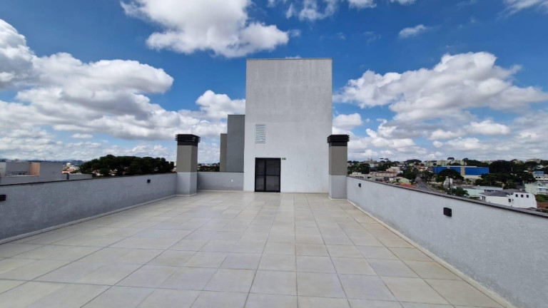 Imagem Apartamento com 2 Quartos à Venda, 55 m² em Guaíra - Curitiba