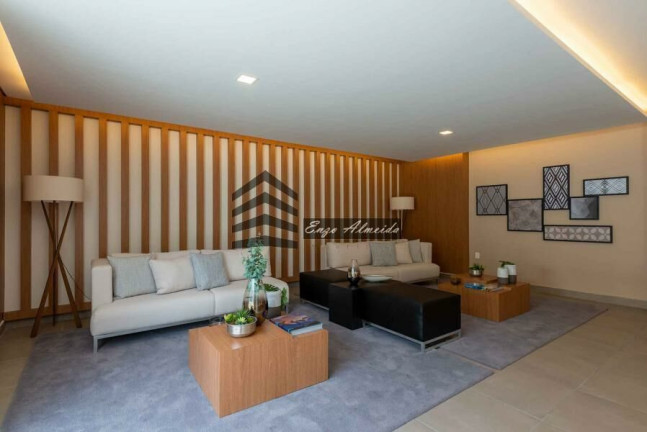 Imagem Apartamento com 2 Quartos à Venda, 48 m² em Vila Clementino - São Paulo