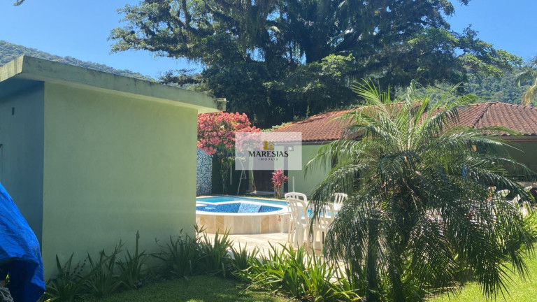 Imagem Casa com 5 Quartos à Venda, 450 m² em Boiçucanga - São Sebastião Imagem Casa com 5 Quartos à Venda, 450 m² em Boiçucanga - São Sebastião