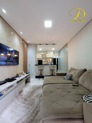 Casa com 2 Quartos à Venda, 98 m² em Ocian - Praia Grande
