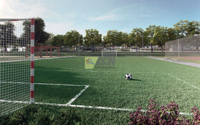 Imagem Terreno à Venda, 250 m² em Residencial Jardim Do Jatobá - Hortolândia