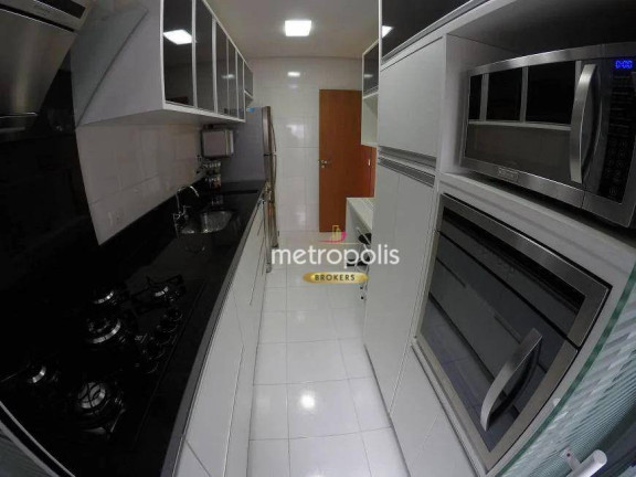 Imagem Apartamento com 3 Quartos à Venda, 91 m² em Santa Maria - São Caetano Do Sul Imagem Apartamento com 3 Quartos à Venda, 91 m² em Santa Maria - São Caetano Do Sul