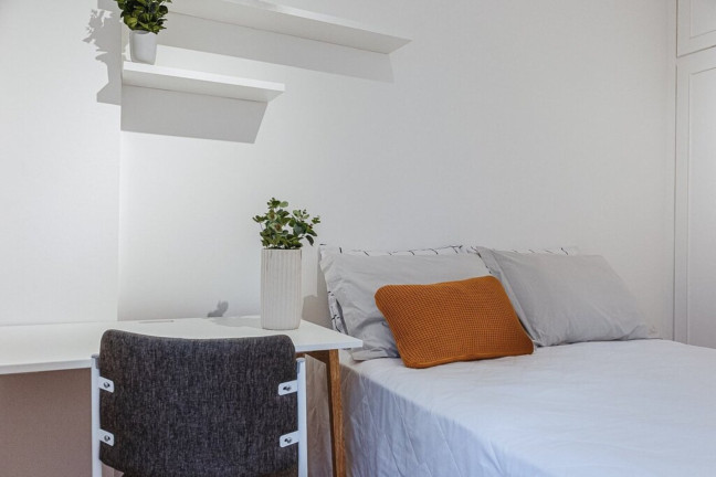 Imagem Apartamento com 4 Quartos à Venda, 85 m² em Itaim Bibi - São Paulo