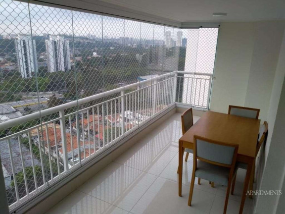 Imagem Apartamento com 3 Quartos à Venda, 92 m² em Jardim Vazani - São Paulo Imagem Apartamento com 3 Quartos à Venda, 92 m² em Jardim Vazani - São Paulo