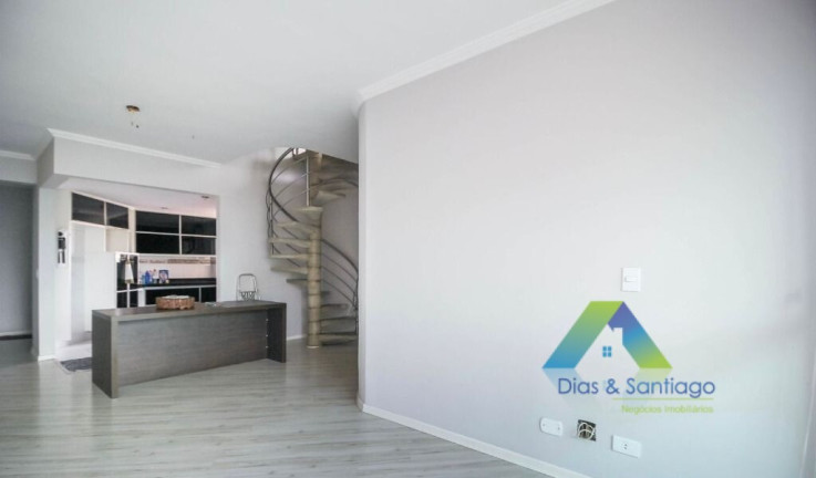 Imagem Cobertura com 3 Quartos à Venda, 190 m² em Parque São Diogo - São Bernardo Do Campo Imagem Cobertura com 3 Quartos à Venda, 190 m² em Parque São Diogo - São Bernardo Do Campo