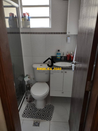 Imagem Casa de Condomínio com 2 Quartos à Venda, 61 m² em Esplanada Dos Barreiros - São Vicente