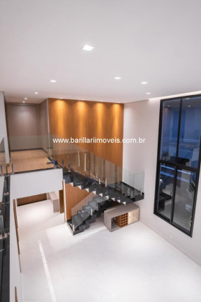 Imagem Casa com 4 Quartos à Venda, 346 m² em Ltm Alphaville - Ribeirão Preto