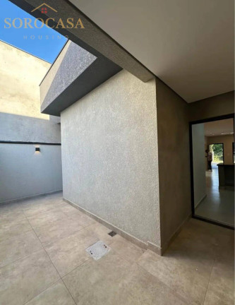 Imagem Casa com 3 Quartos à Venda, em Jardim Residencial Villagio Ipanema I - Sorocaba Imagem Casa com 3 Quartos à Venda, em Jardim Residencial Villagio Ipanema I - Sorocaba
