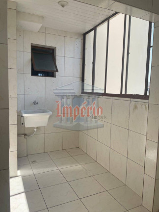 Imagem Apartamento com 2 Quartos à Venda, 70 m² em Jardim Santo André - Santo André