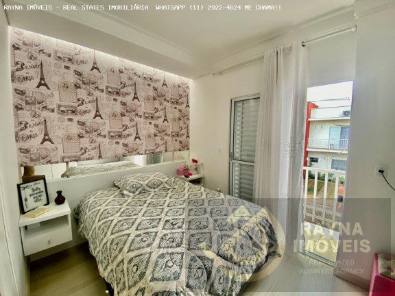 Imagem Casa com 2 Quartos à Venda, 78 m² em Tulipas - Jundiaí Imagem Casa com 2 Quartos à Venda, 78 m² em Tulipas - Jundiaí