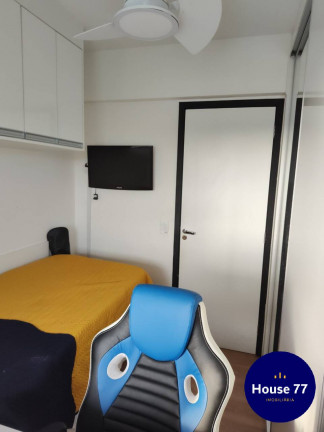 Imagem Apartamento com 2 Quartos à Venda, 73 m² em Jardim Prudência - São Paulo Imagem Apartamento com 2 Quartos à Venda, 73 m² em Jardim Prudência - São Paulo