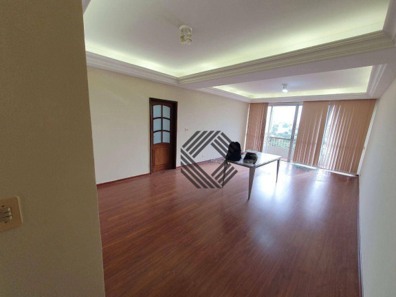 Apartamento com 2 Quartos à Venda, 101 m² em Jardim Vergueiro - Sorocaba