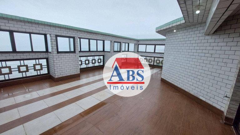 Imagem Apartamento com 2 Quartos à Venda, 80 m² em Boqueirão - Praia Grande
