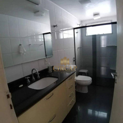 Imagem Apartamento com 3 Quartos à Venda, 130 m² em Perdizes - São Paulo Imagem Apartamento com 3 Quartos à Venda, 130 m² em Perdizes - São Paulo