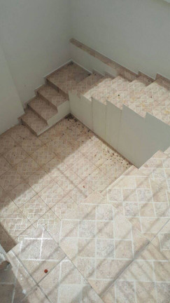 Imagem Sobrado com 4 Quartos à Venda, 249 m² em Jardim Irene - Santo André