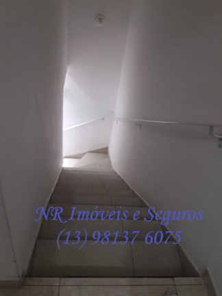 Imagem Casa com 2 Quartos à Venda, 60 m² em Parque Continental - São Vicente Imagem Casa com 2 Quartos à Venda, 60 m² em Parque Continental - São Vicente