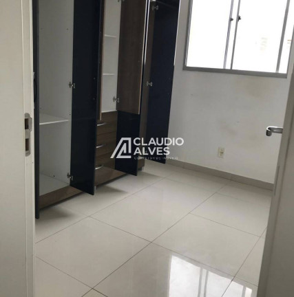 Imagem Apartamento com 2 Quartos à Venda, 50 m² em Lagoa Salgada - Feira De Santana