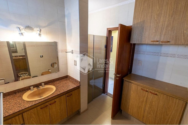 Imagem Casa com 3 Quartos à Venda, 300 m² em Chácara Monte Alegre - São Paulo Imagem Casa com 3 Quartos à Venda, 300 m² em Chácara Monte Alegre - São Paulo