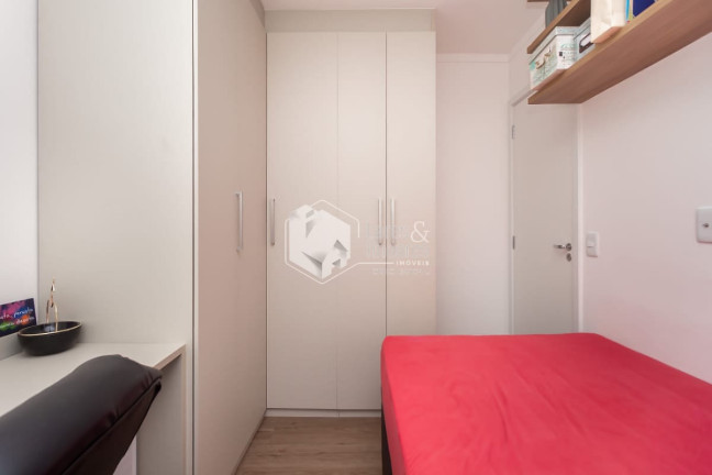 Imagem Apartamento com 2 Quartos à Venda, 49 m² em Vila Gumercindo - São Paulo