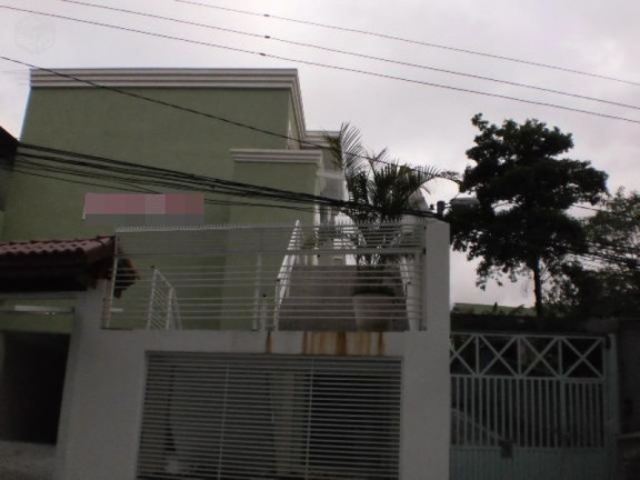 Imagem Sobrado com 2 Quartos à Venda, 137 m² em Vila Boaçava - São Paulo