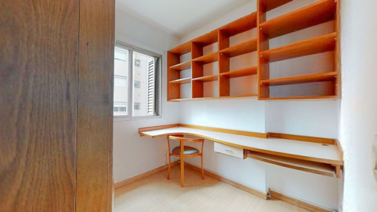 Imagem Apartamento com 3 Quartos à Venda, 67 m² em Brooklin - São Paulo