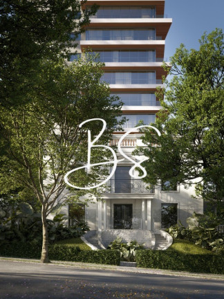 Apartamento com 3 Quartos à Venda, 200 m² em Rio Branco - Porto Alegre