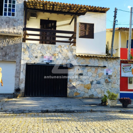 Casa com 3 Quartos à Venda, 200 m² em Centro - Cabo Frio