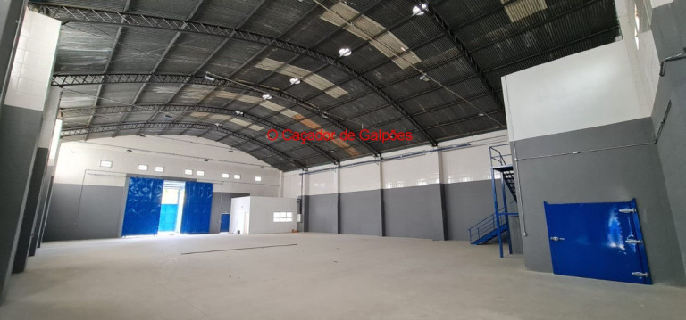 Imagem Imóvel para Alugar, 600 m² em Cajuru Do Sul - Sorocaba