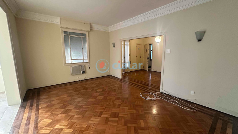Imagem Apartamento com 3 Quartos para Alugar, 200 m² em Flamengo - Rio De Janeiro Imagem Apartamento com 3 Quartos para Alugar, 200 m² em Flamengo - Rio De Janeiro