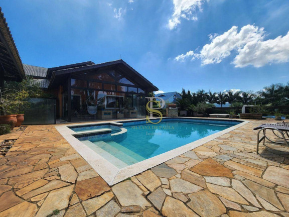 Imagem Casa com 4 Quartos à Venda, 450 m² em Serra Da Cantareira - Mairiporã Imagem Casa com 4 Quartos à Venda, 450 m² em Serra Da Cantareira - Mairiporã