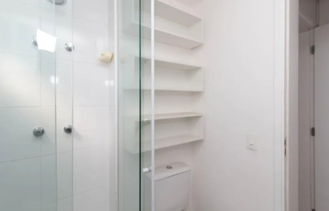 Imagem Imóvel com 3 Quartos à Venda, 160 m² em Vila Andrade - São Paulo