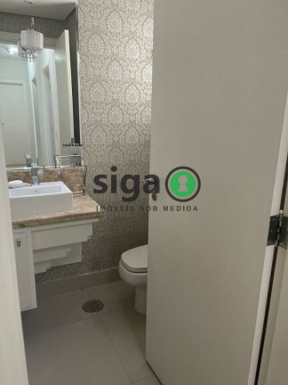 Imagem Apartamento com 3 Quartos à Venda, 110 m² em Bosque Da Saúde - São Paulo Imagem Apartamento com 3 Quartos à Venda, 110 m² em Bosque Da Saúde - São Paulo