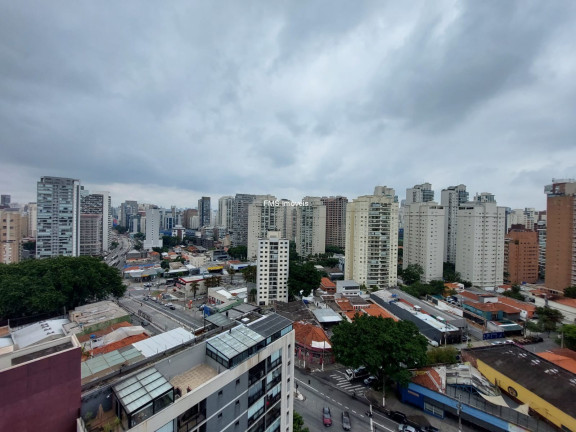 Imagem Imóvel com 1 Quarto à Venda, 50 m² em Vila Olímpia - São Paulo Imagem Imóvel com 1 Quarto à Venda, 50 m² em Vila Olímpia - São Paulo