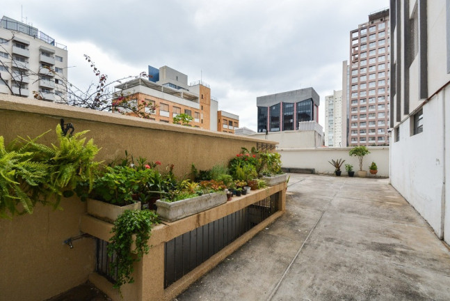 Imagem Apartamento com 2 Quartos à Venda, 93 m² em Bela Vista - São Paulo