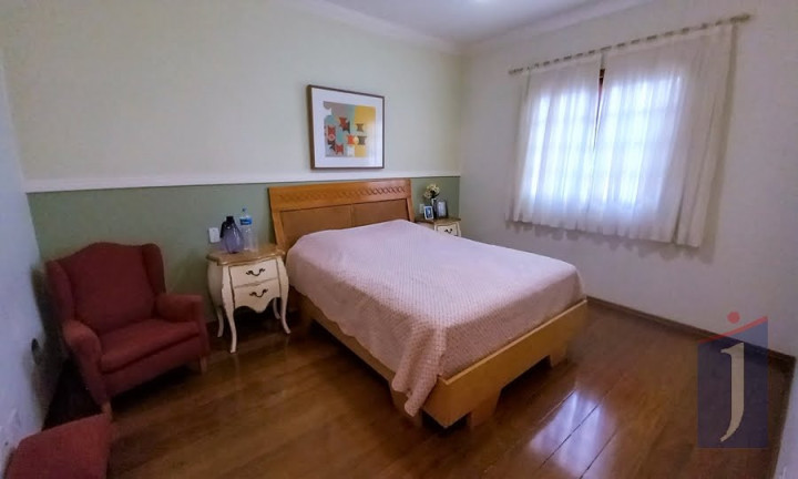 Imagem Casa com 3 Quartos à Venda, 285 m² em Jardim Da Gloria - São Paulo