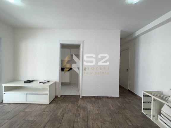 Imagem Apartamento com 1 Quarto para Alugar, 47 m² em Bela Vista - São Paulo Imagem Apartamento com 1 Quarto para Alugar, 47 m² em Bela Vista - São Paulo
