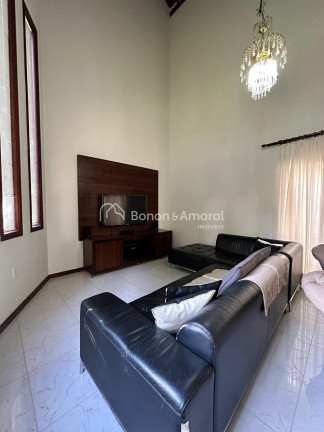 Imagem Casa de Condomínio com 3 Quartos à Venda, 262 m² em Parque Brasil 500 - Paulínia Imagem Casa de Condomínio com 3 Quartos à Venda, 262 m² em Parque Brasil 500 - Paulínia