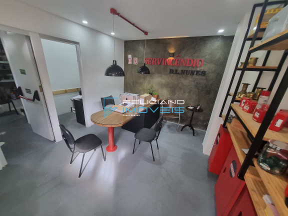 Imóvel à Venda, 60 m² em Guilhermina - Praia Grande