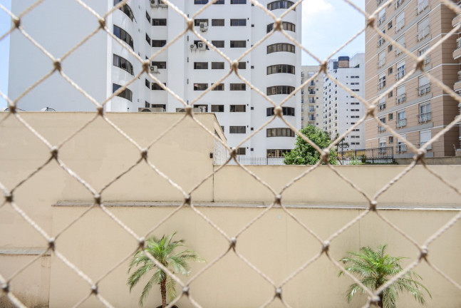 Imagem Apartamento com 3 Quartos à Venda, 87 m² em Indianópolis - São Paulo Imagem Apartamento com 3 Quartos à Venda, 87 m² em Indianópolis - São Paulo