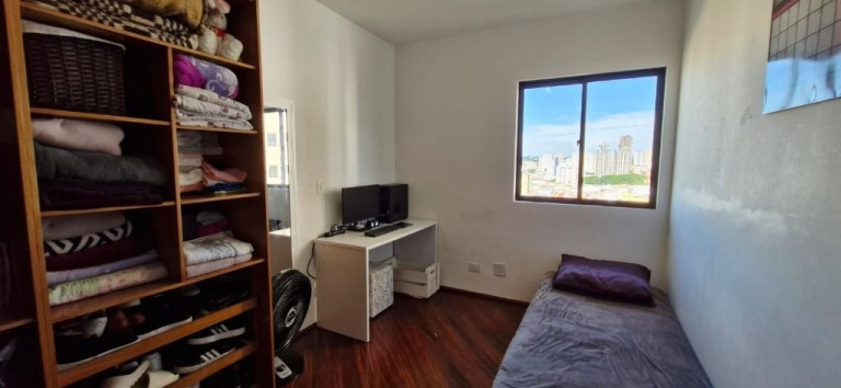Imagem Imóvel com 2 Quartos à Venda, 76 m² em Centro - São Bernardo Do Campo