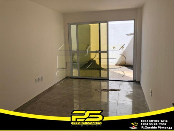 Imagem Apartamento com 2 Quartos à Venda, 50 m² em Cidade Dos Colibris - João Pessoa