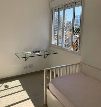 Foto do imóvel Apartamento com 2 Quartos à Venda, 79 m² em Vila Nova Conceição - São Paulo