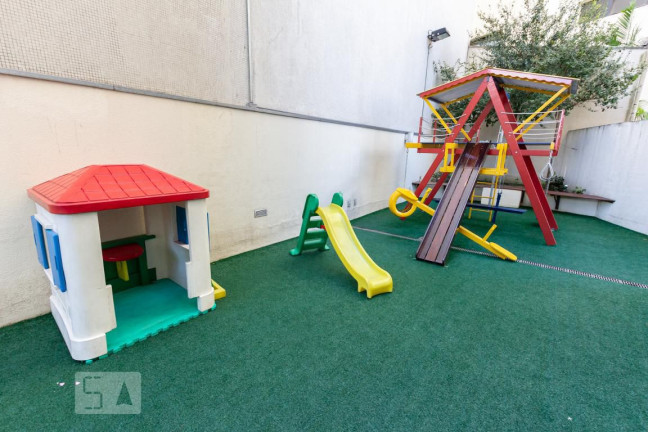 Imagem Apartamento com 3 Quartos à Venda, 185 m² em Perdizes - São Paulo