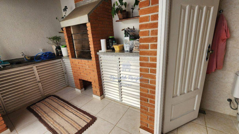 Imagem Casa com 3 Quartos à Venda, 184 m² em Condomínio Portal De Itu - Itu Imagem Casa com 3 Quartos à Venda, 184 m² em Condomínio Portal De Itu - Itu