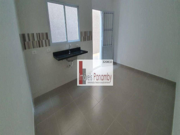 Imagem Sobrado com 5 Quartos à Venda, 300 m² em Lauzane Paulista - São Paulo