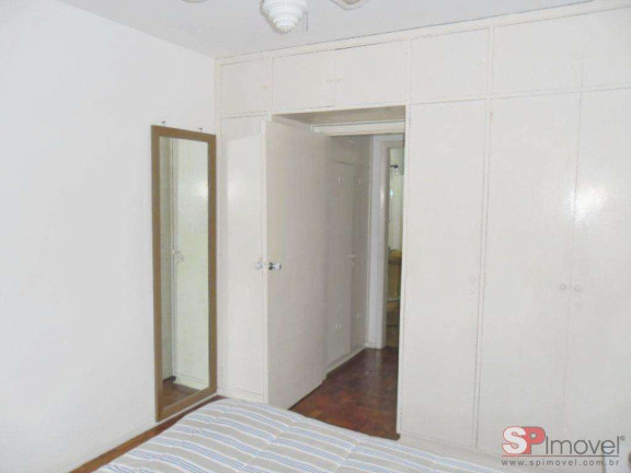 Imagem Apartamento com 1 Quarto à Venda, 50 m² em Vila Nova Conceicao - São Paulo Imagem Apartamento com 1 Quarto à Venda, 50 m² em Vila Nova Conceicao - São Paulo