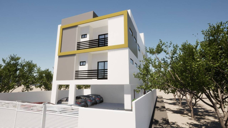 Imagem Apartamento com 2 Quartos à Venda, 56 m² em Planalto Boa Esperança - João Pessoa