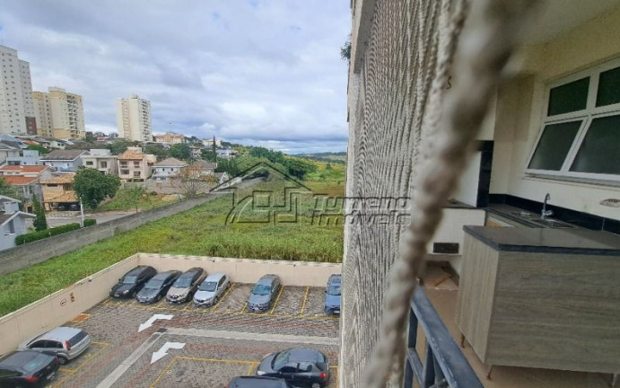 Imagem Apartamento com 2 Quartos à Venda, 71 m² em Urbanova - São José Dos Campos
